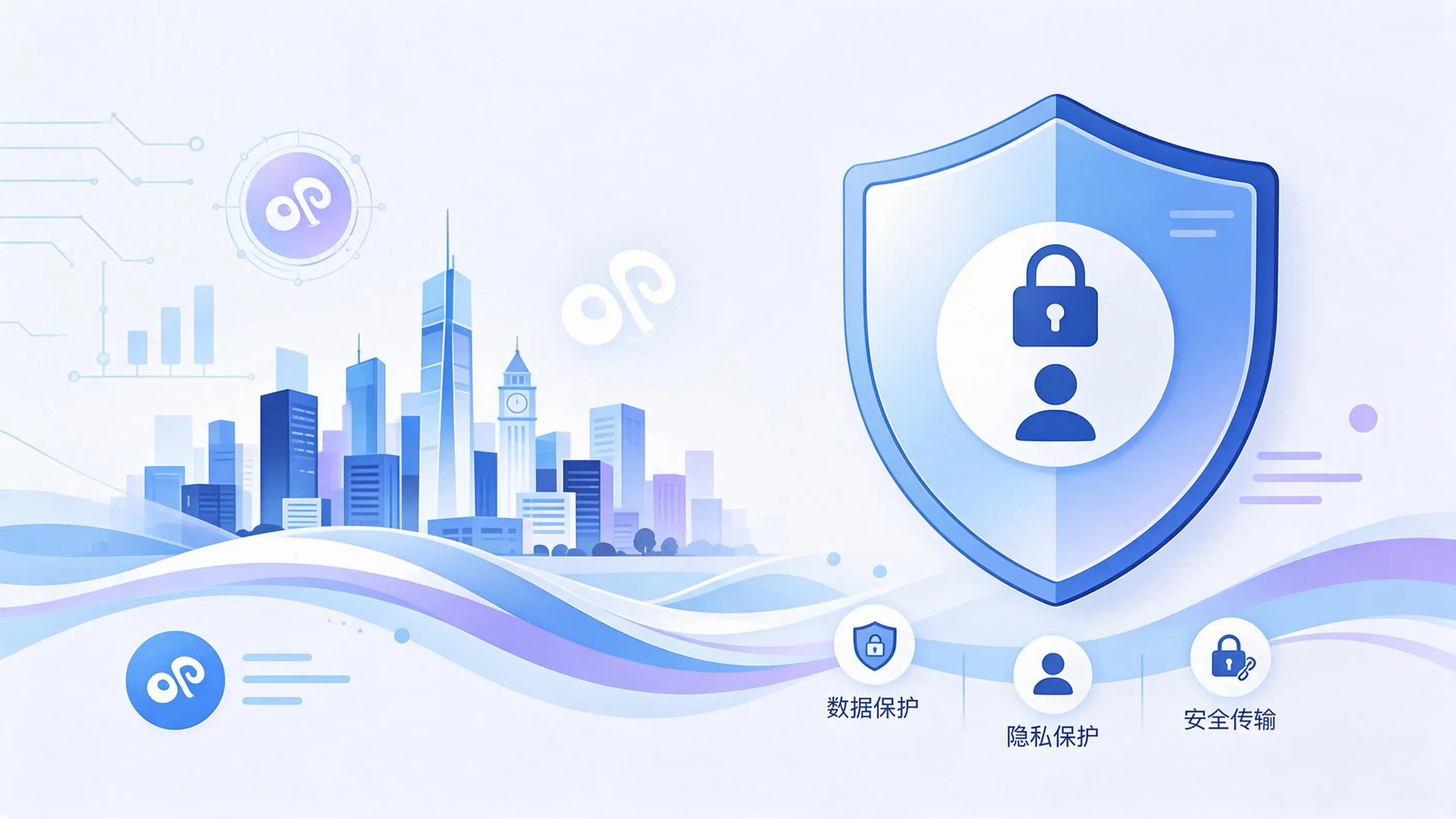 无锡小程序开发疑虑解析：数据安全与用户隐私如何保障